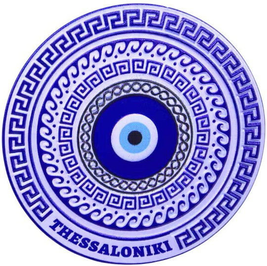 Τουριστικό Μαγνητάκι Souvenir Σετ 12pcs Thessaloniki 678445 678445