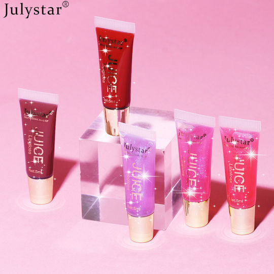 Julystar Lip Gloss 1#
