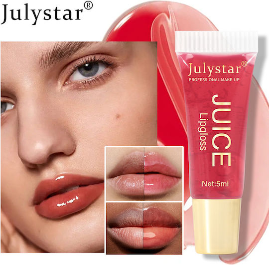 Julystar Lip Gloss 1#