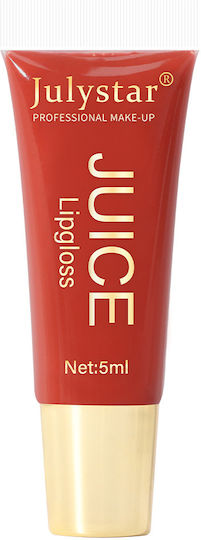 Julystar Lip Gloss 5#