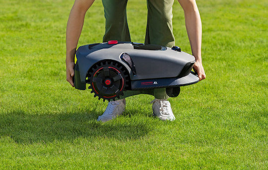 Dreame Mova 1000 Mașină Robotizată de Tuns Iarbă 2.5Ah