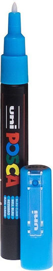 Posca PC-1MC Permanent Markers 1mm Multicolour 16pcs