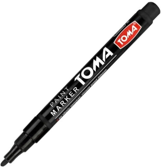 Professional Precision Ink Marker Ultra-durable Expert Marking