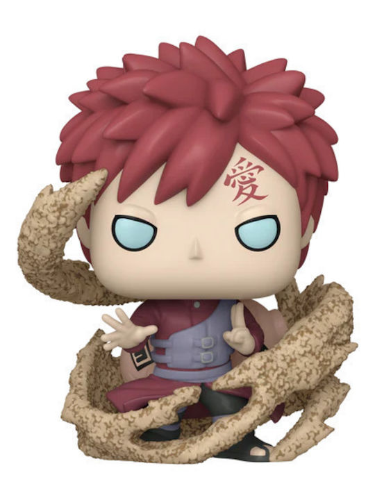 Funko Pop! Animation: Naruto - Shippuden Gaara Convention 1649 Limitierte Auflage