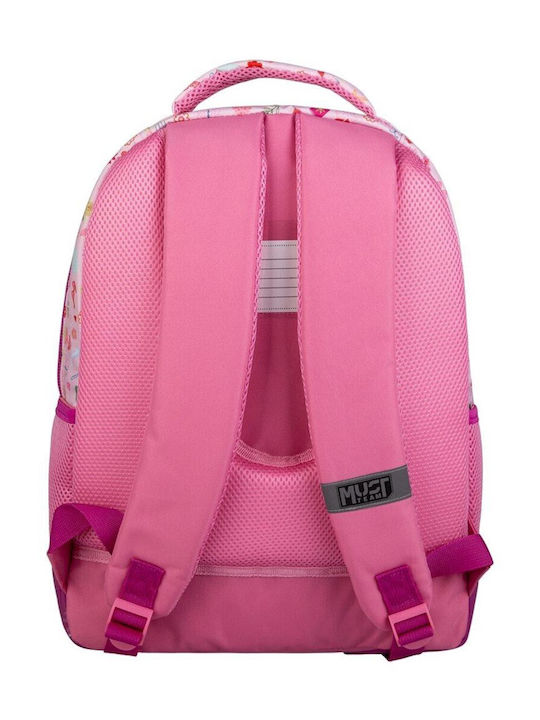 Must Team Tasche Rucksack Princess Friends Light Up My Life 25Liter Must Team Tasche Rucksack Princess Friends Light Up My Life 25Liter