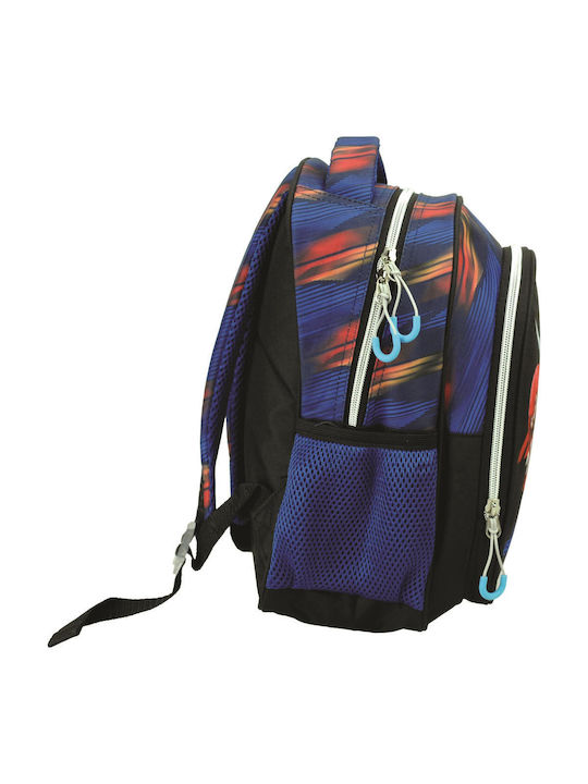 Gim Rucksack Tasche Rucksack Blau 8Liter Gim Rucksack Tasche Rucksack Blau 8Liter