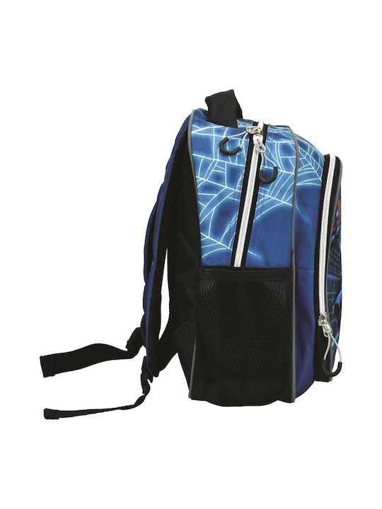 Gim Backpack School Bag Backpack Kindergarten Blue