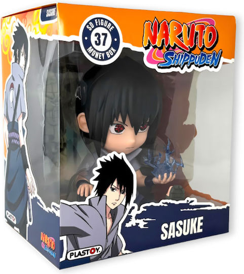 Plas Toys Naruto Φιγούρα 18εκ.
