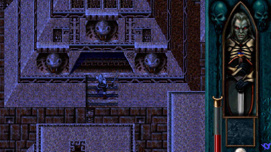 Evercade Legacy Kain Collection Blood Omen Legacy Kain Legacy Kain Soul Reaver