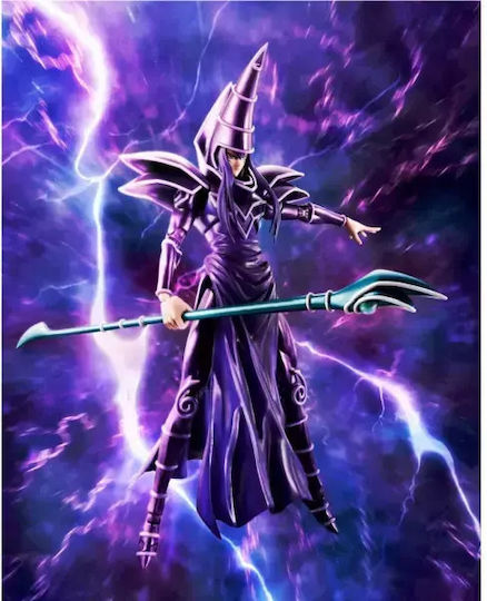 Tamashi Nations Yu-Gi-Oh: S.h Monsterarts Φιγούρα Δράσης 19εκ.