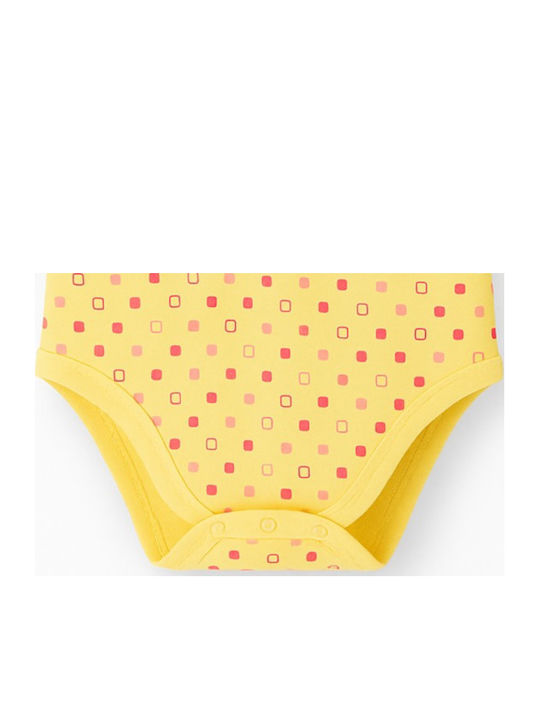 Lullaby Φορμάκι Yellow, Pink