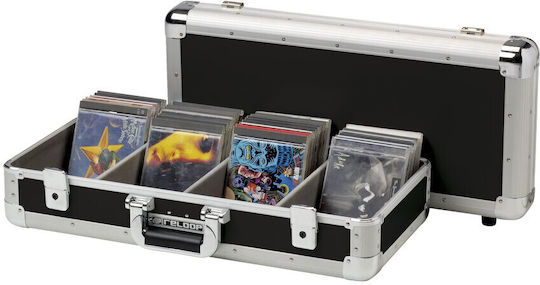 Reloop 100 Cd Case Flight Case 100 Cd