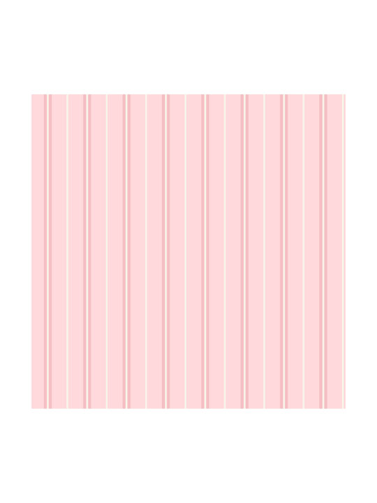 Charalambidis Textiles Spring Pillowcase Set Lila 52x72cm.