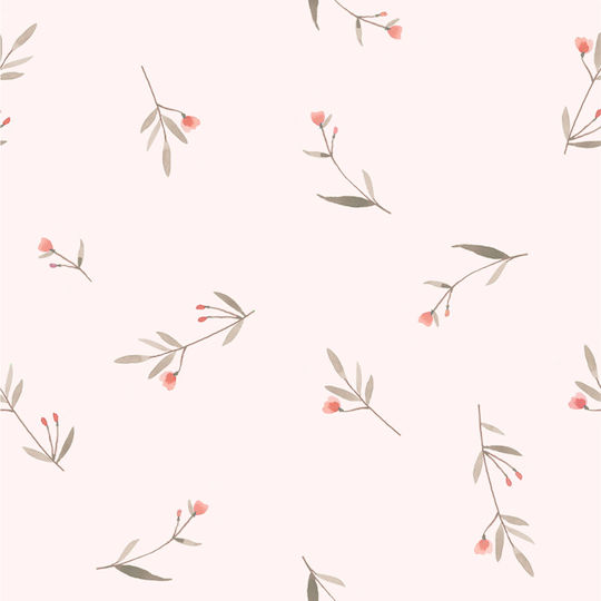 Charalambidis Textiles Зюмбюл Сет Калъфки за Възглавници Сомон 52x72см.
