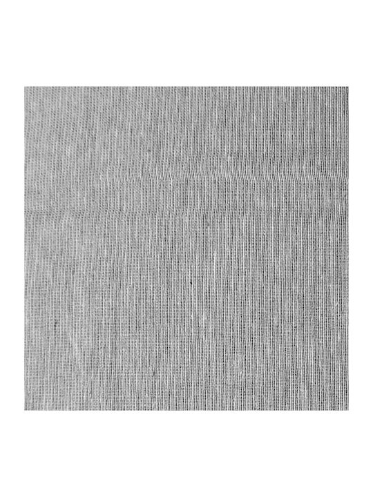 TnS TnS Three-Seater Sofa Throw 180x280cm Grey