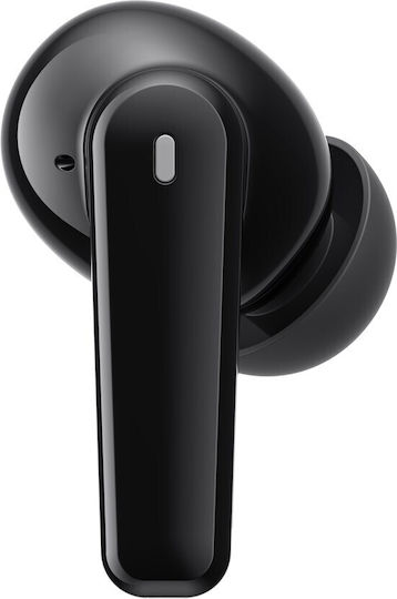 Havit TW956 In-ear Bluetooth Handsfree Ακουστικά με Θήκη Φόρτισης Μαύρα
