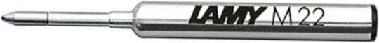 Lamy Refill Ανταλλακτικό Μελάνι για Πένα Medium