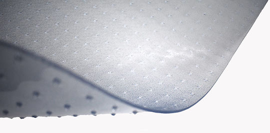 Eurofil Office Floor Protector Rug 1900504 120x90cm