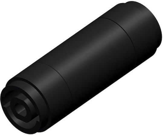Procab Μετατροπέας Speakon male σε Speakon male 1τμχ VCL4MM