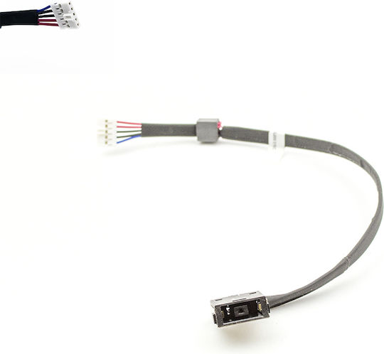Laptop Power Socket with Cable for Lenovo