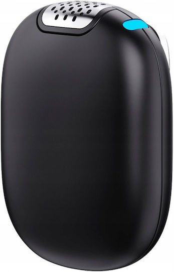 Ulanzi A30 Drahtlos Mikrofon Πέτου, Clip On für Handy