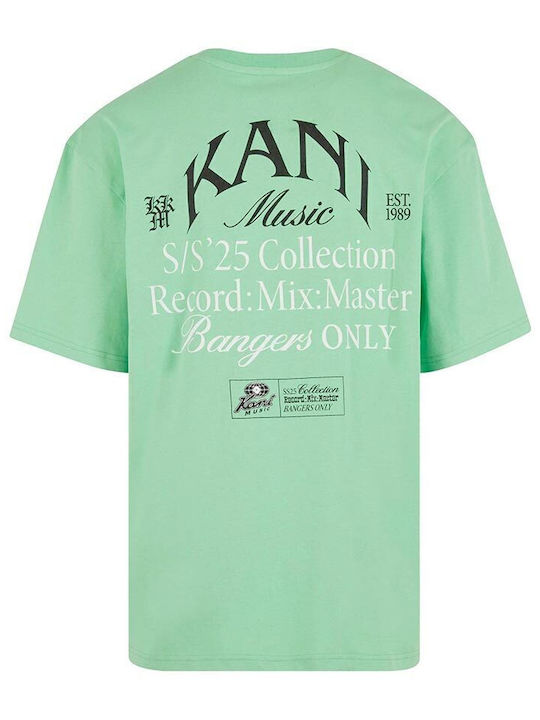 T-Shirt Green