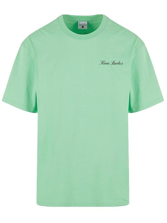 T-Shirt Green