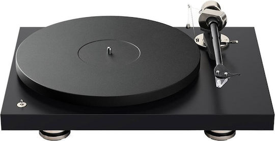 Pro-Ject Audio Debut PRO B Грамофон Черен