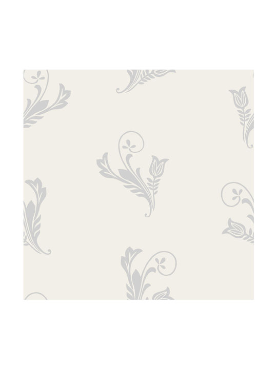 Charalambidis Textiles Lace Pillowcase Set Oxford Blue 50x70cm.