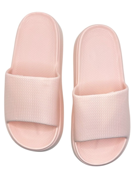 Slides Pink