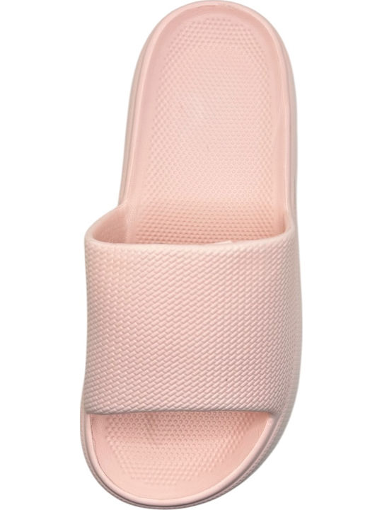 Frauen Flip Flops in Rosa Farbe