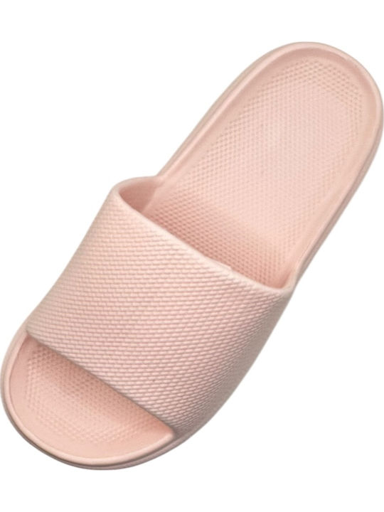 Frauen Flip Flops in Rosa Farbe