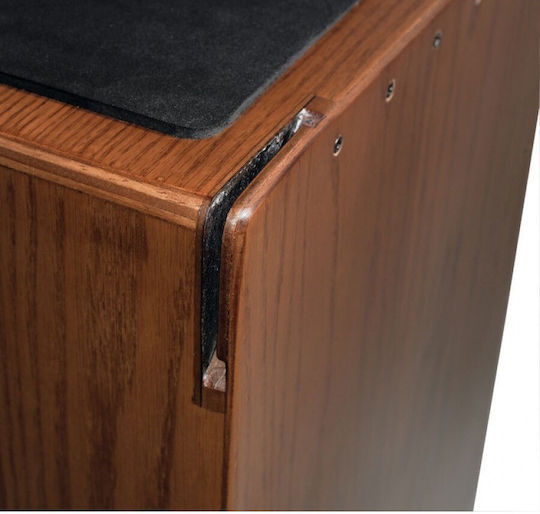 Meinl Turbo Cajon Cu Corzi Standard
