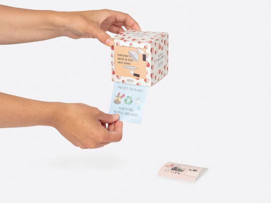 Another Me Provocare de 30 de zile pentru 1 persoană Challenge Good Deeds Dychalkie