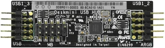 ASRock Adapter 90-BCA010-00UAYZ