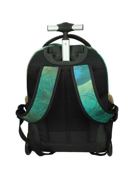 Street School Bag Trolley Elementary, Elementary with Water Bottle Holder