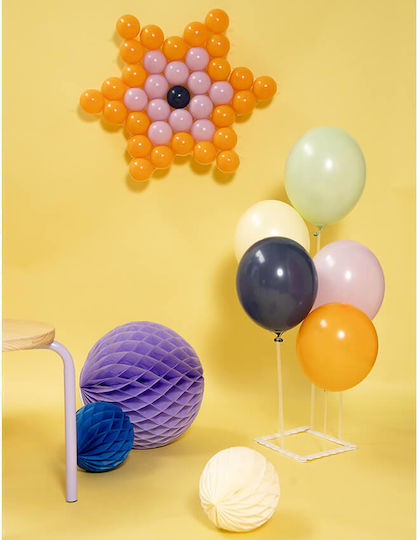 Plastic Square Balloon Stand