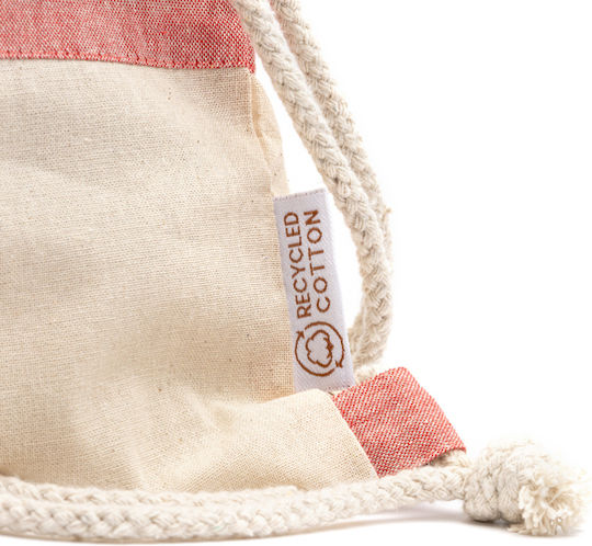 Fabric Gift Sack for Gift (with Personalization)