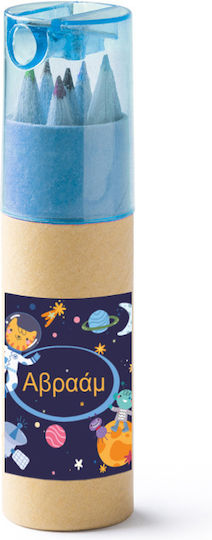 Set de creioane colorate – Creativ & Educațional