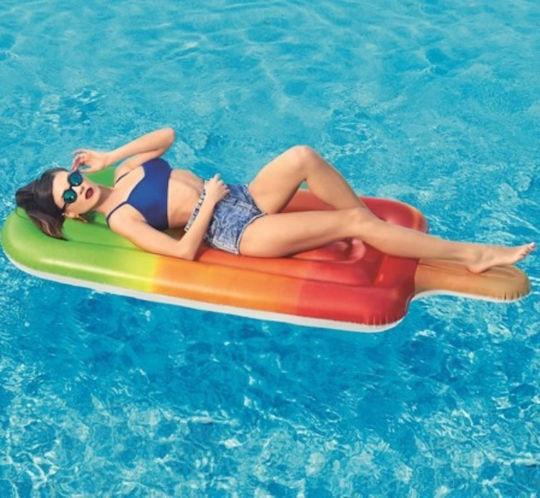Bestway Saltea Gonflabilă Pentru Copii 185cm