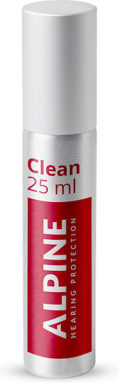Alpine Spray Συμπιεσμένου Αέρα Σπρει Καθαρισμού Clean Clean 25ml