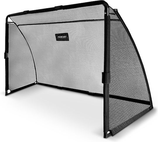 NEO Sport Poartă Fotbal 300x200x90cm