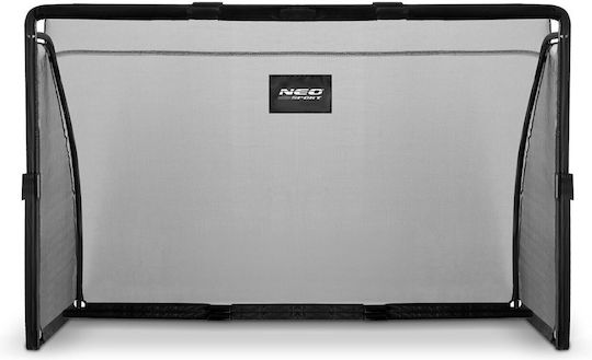 NEO Sport Poartă Fotbal 300x200x90cm