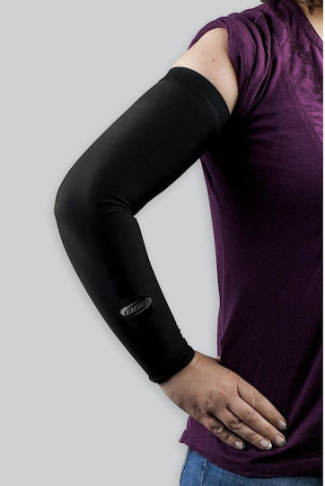 Gappay Προστατευτικό Εσωτερικό Μανίκι Βοηθούς Neoprene Γκρί L