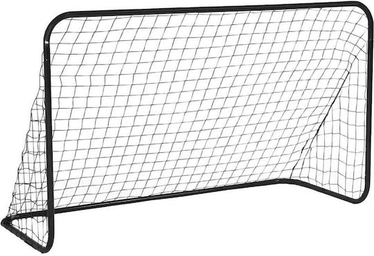 Porți De Fotbal 122x183cm Set 2 Bucăți