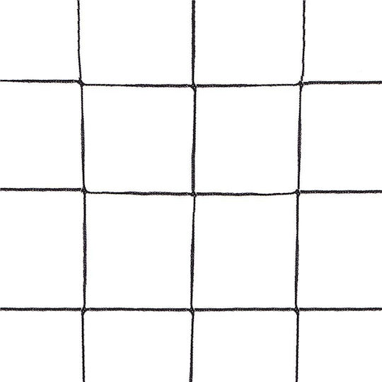 Porți De Fotbal 122x183cm Set 2 Bucăți