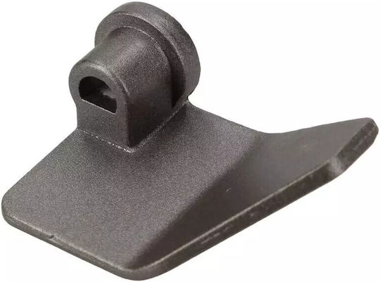 Cârlig pentru aluat Bosch pentru mașină de pâine Zelmer 00635643