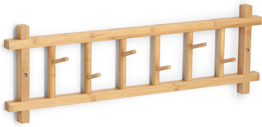6 Θέσεων 68x2.5x22cm 6 Θέσεων 68x2.5x22cm
