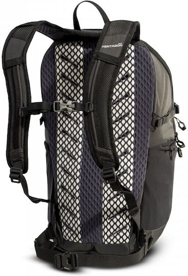 Pentagon Minor Military Backpack Backpack Green 20lt