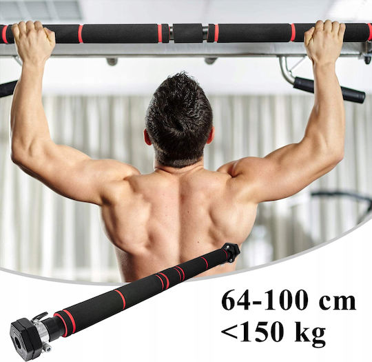 Μονόζυγο Πόρτας 100cm για Χρήστη έως 150kg